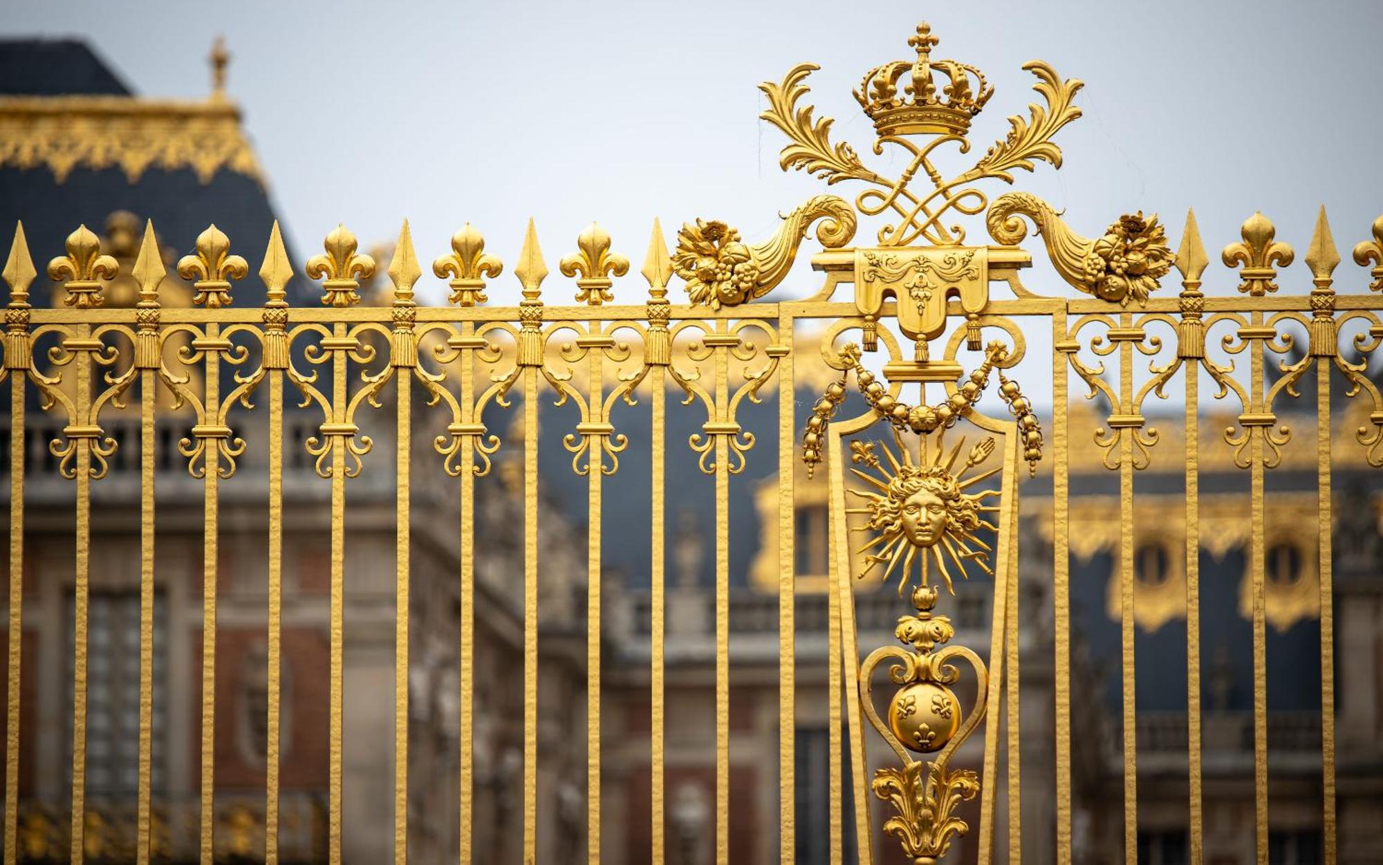 Le Versaillais - Proche Chateau De Versailles Et 15 Min Rer Paris Dış mekan fotoğraf