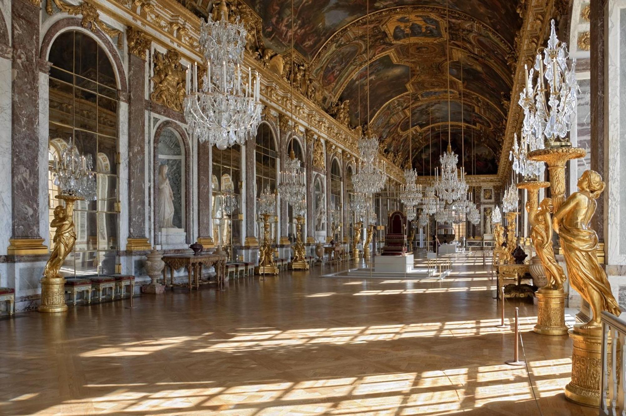 Le Versaillais - Proche Chateau De Versailles Et 15 Min Rer Paris Dış mekan fotoğraf