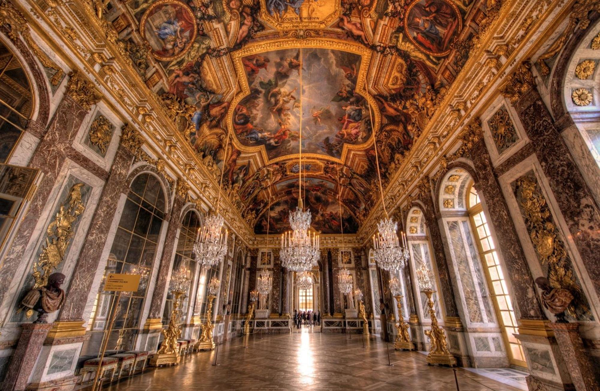 Le Versaillais - Proche Chateau De Versailles Et 15 Min Rer Paris Dış mekan fotoğraf