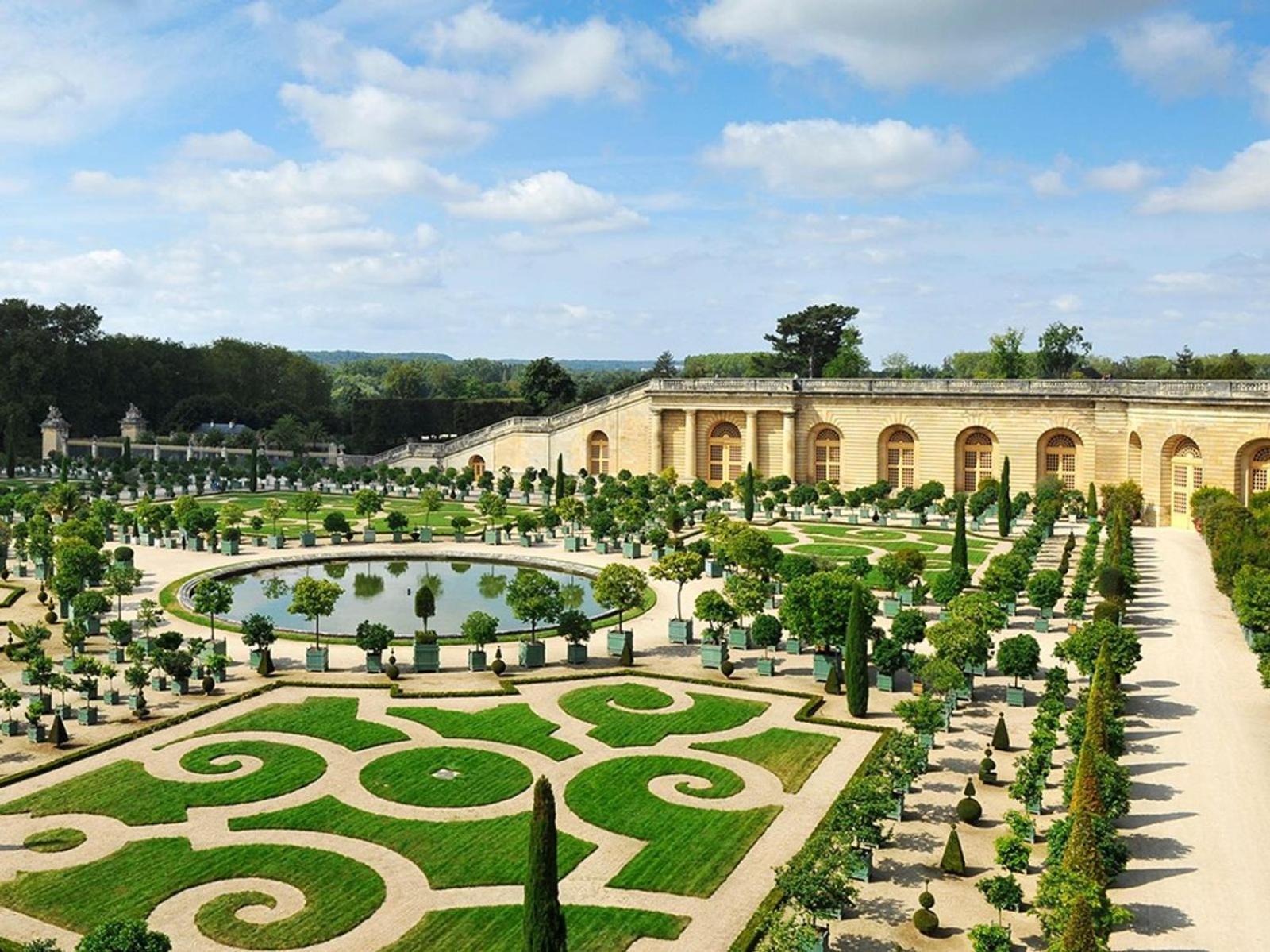 Le Versaillais - Proche Chateau De Versailles Et 15 Min Rer Paris Dış mekan fotoğraf